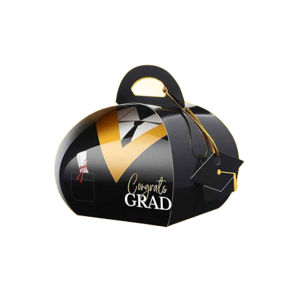 Graduation Gift Box