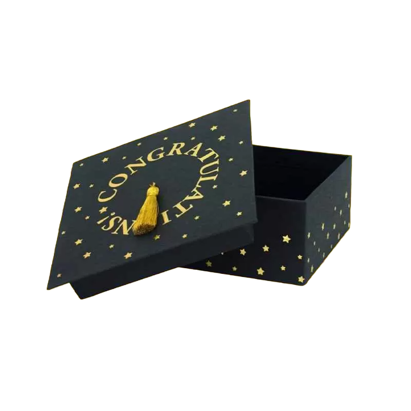 Graduation Gift Box