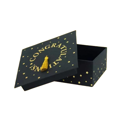 Graduation Gift Box