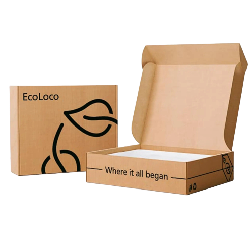 Holiday Mailer Boxes