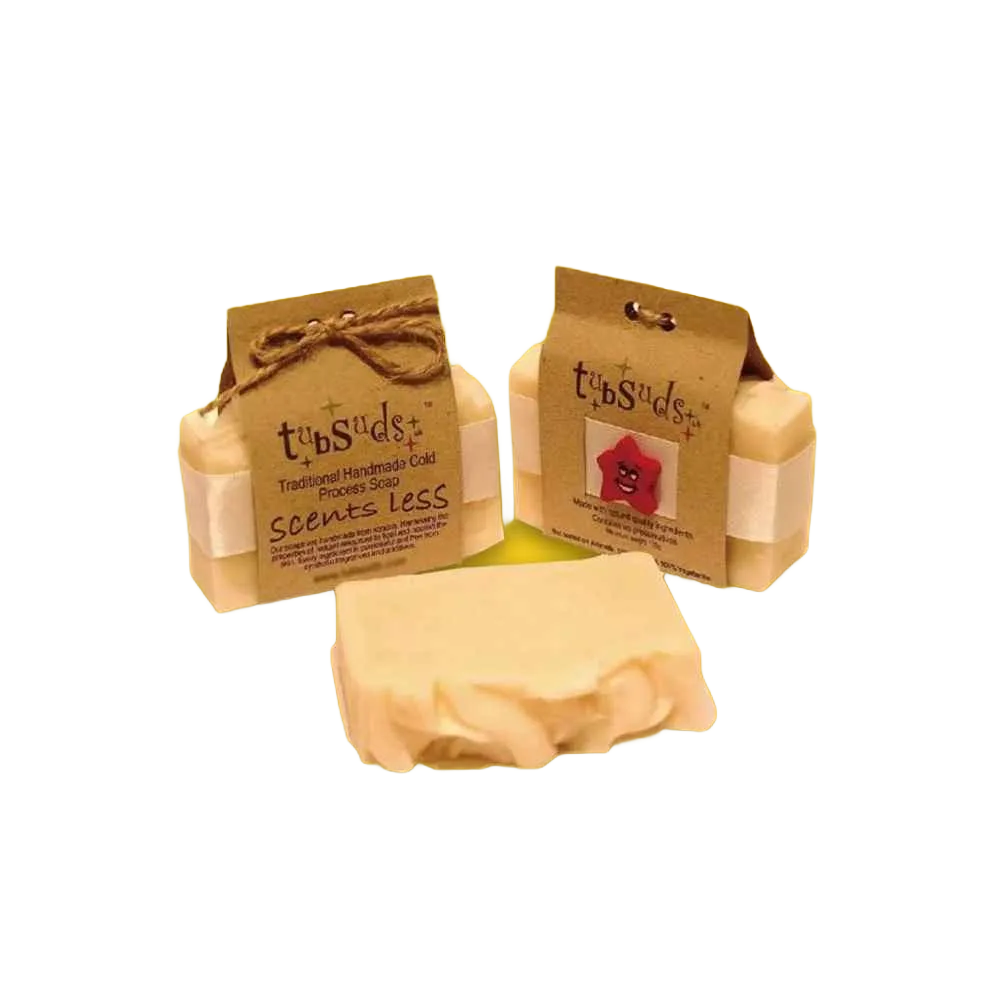 Custom Handmade Soap Box