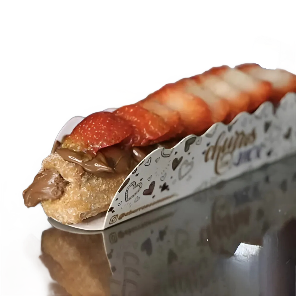 Custom Hot Dog Boxes