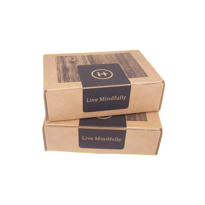 Custom Wholesale Shipping Boxes