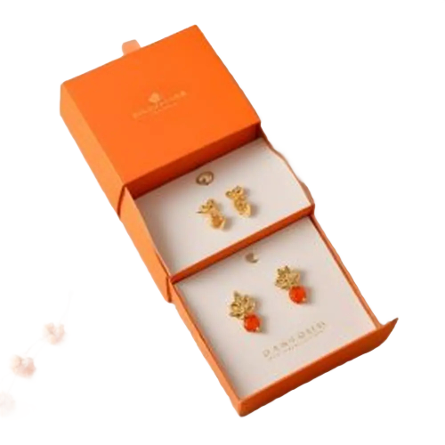 Jewelry Display Boxes
