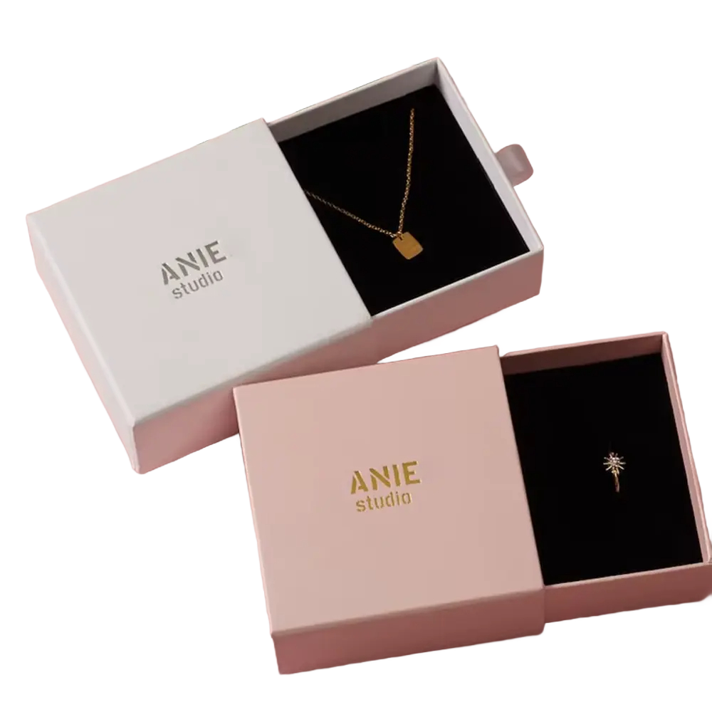 Jewelry Display Boxes