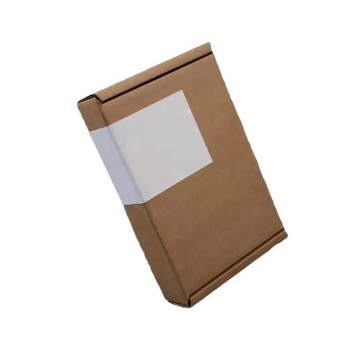 Kraft Corrugated Boxes