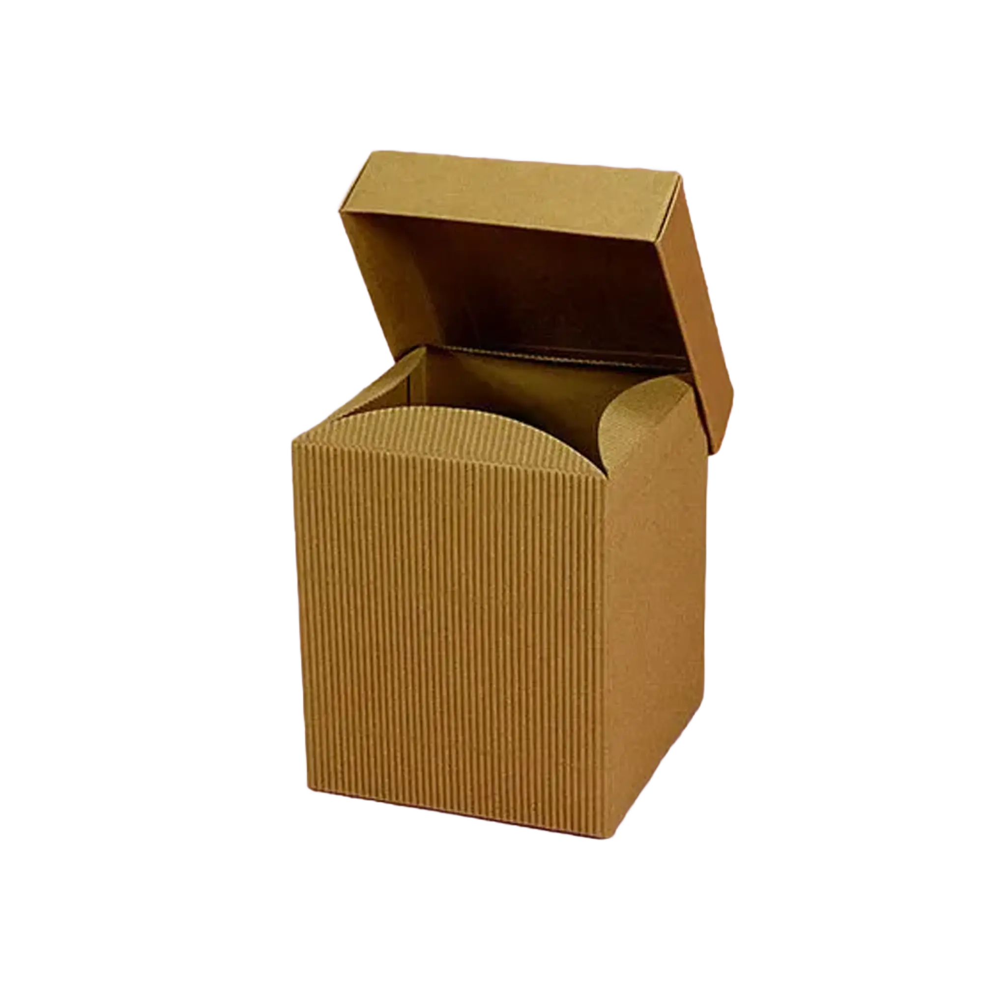 Kraft Corrugated Boxes