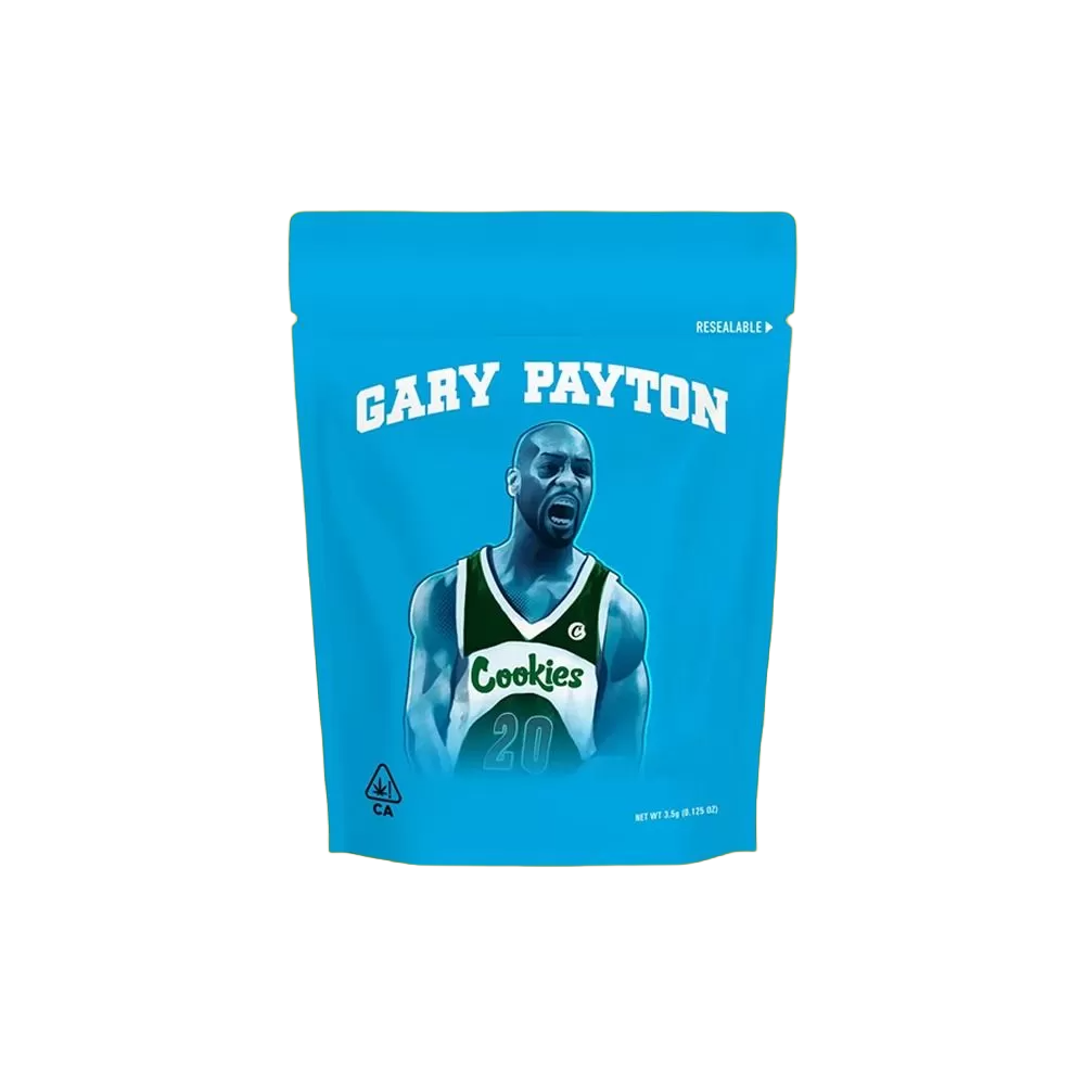 Large Mylar Bags