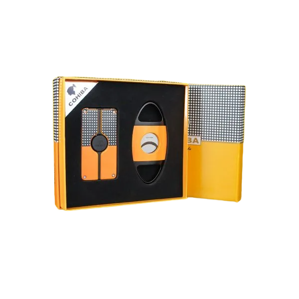 Customized Lighter Box