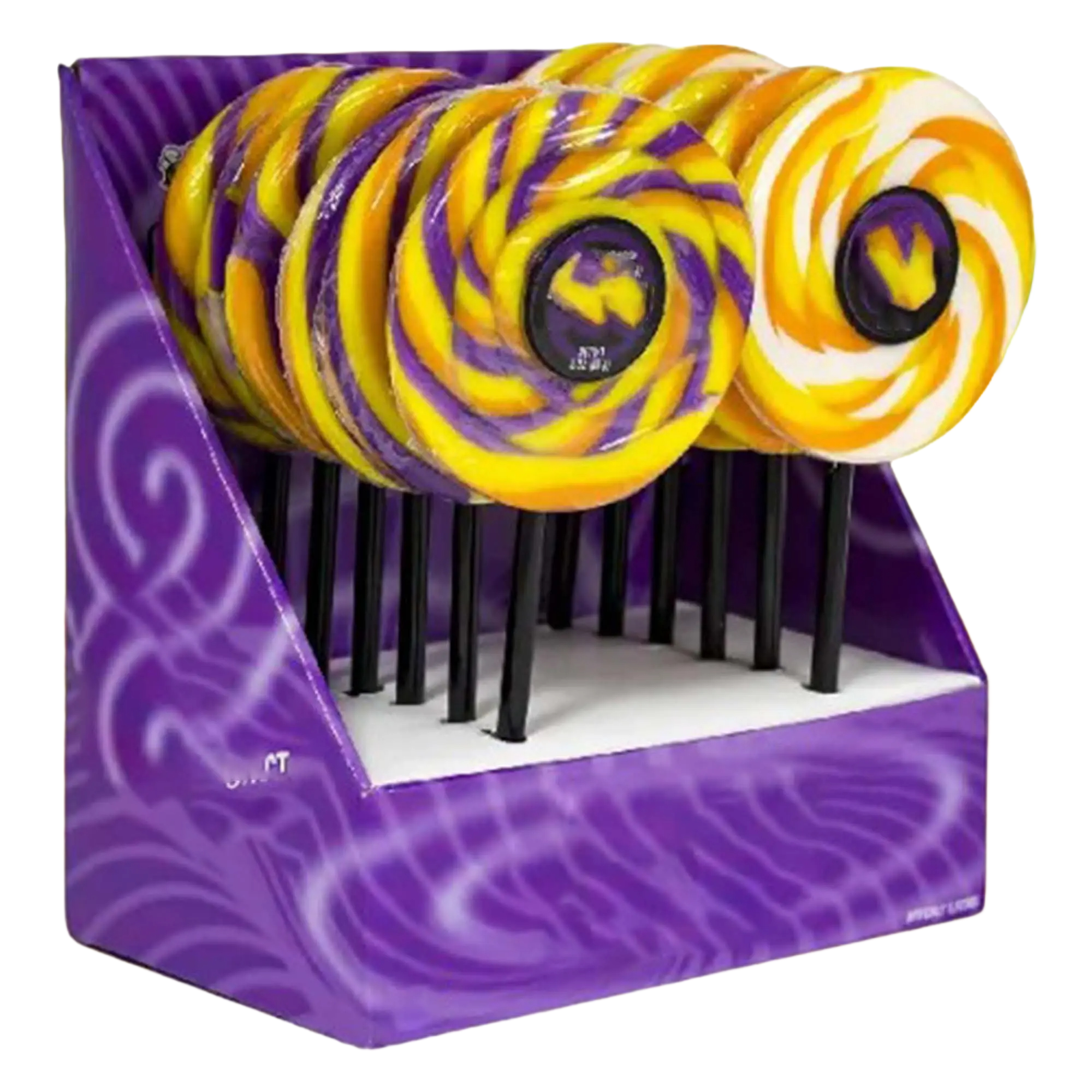 Lollipop Display Boxes