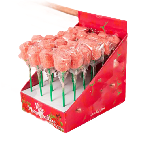 Lollipop Display Boxes