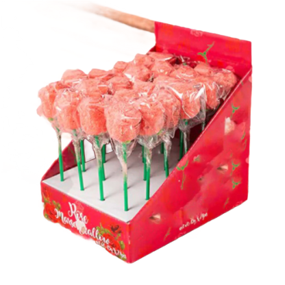 Lollipop Display Boxes