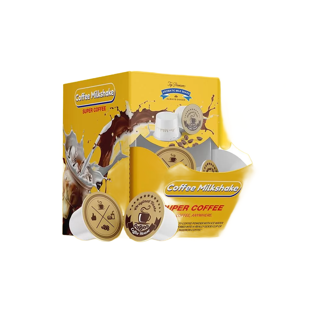 Custom Luxury Gravity Dispenser Box