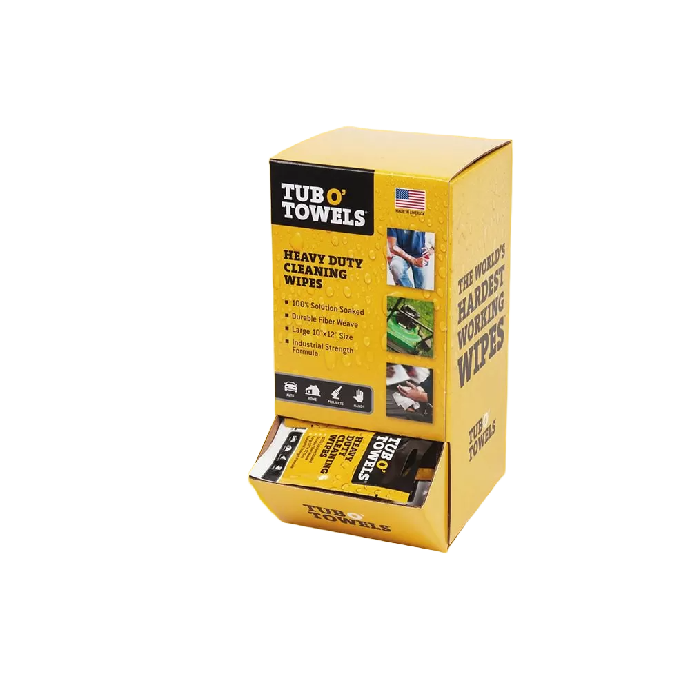 Custom Luxury Gravity Dispenser Box