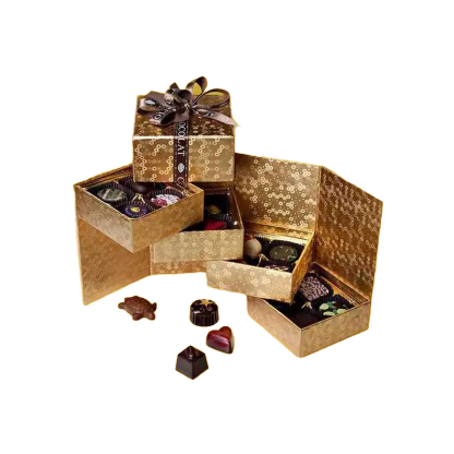 Chocolate Gift Box
