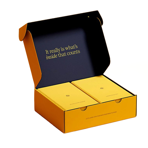 Luxury Mailer Boxes