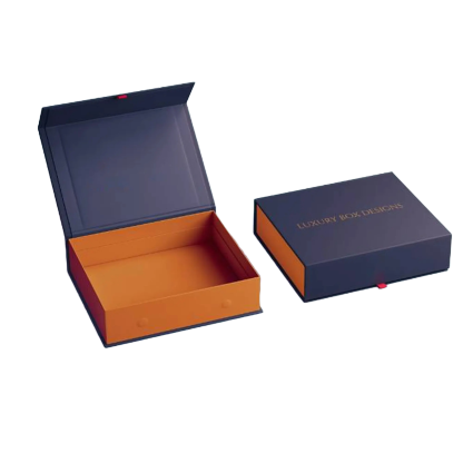 Luxury Mailer Boxes