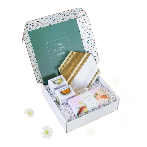 Mailer Gift Boxes