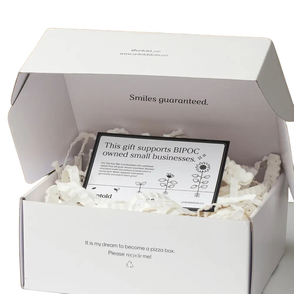 Mailer Gift Boxes