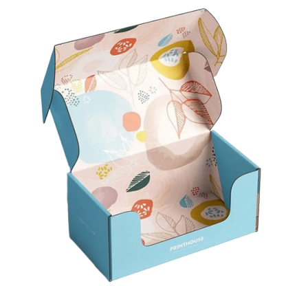 Mailer Shipping Boxes