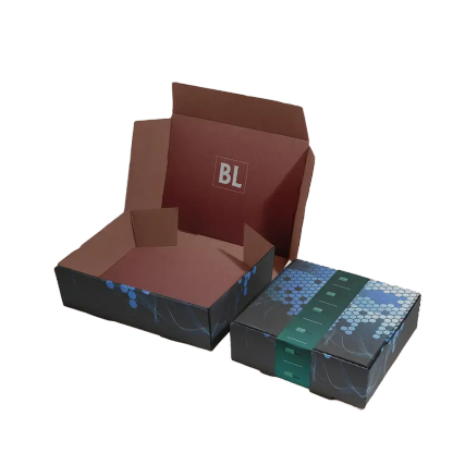 Mailer Shipping Boxes