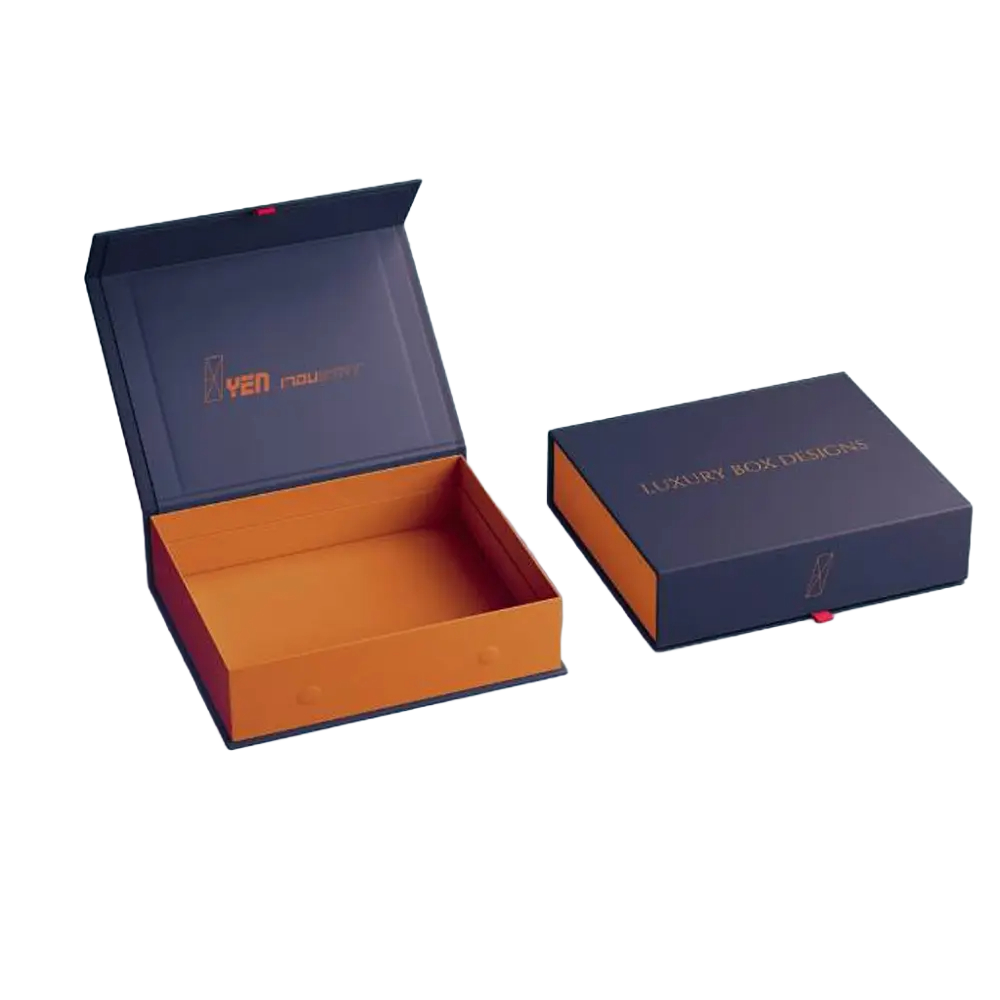 Mailer Shipping Boxes