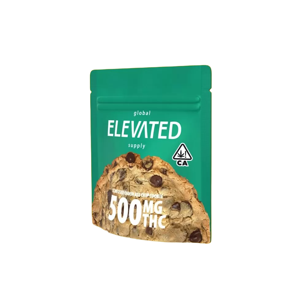 Mylar bags for food storage