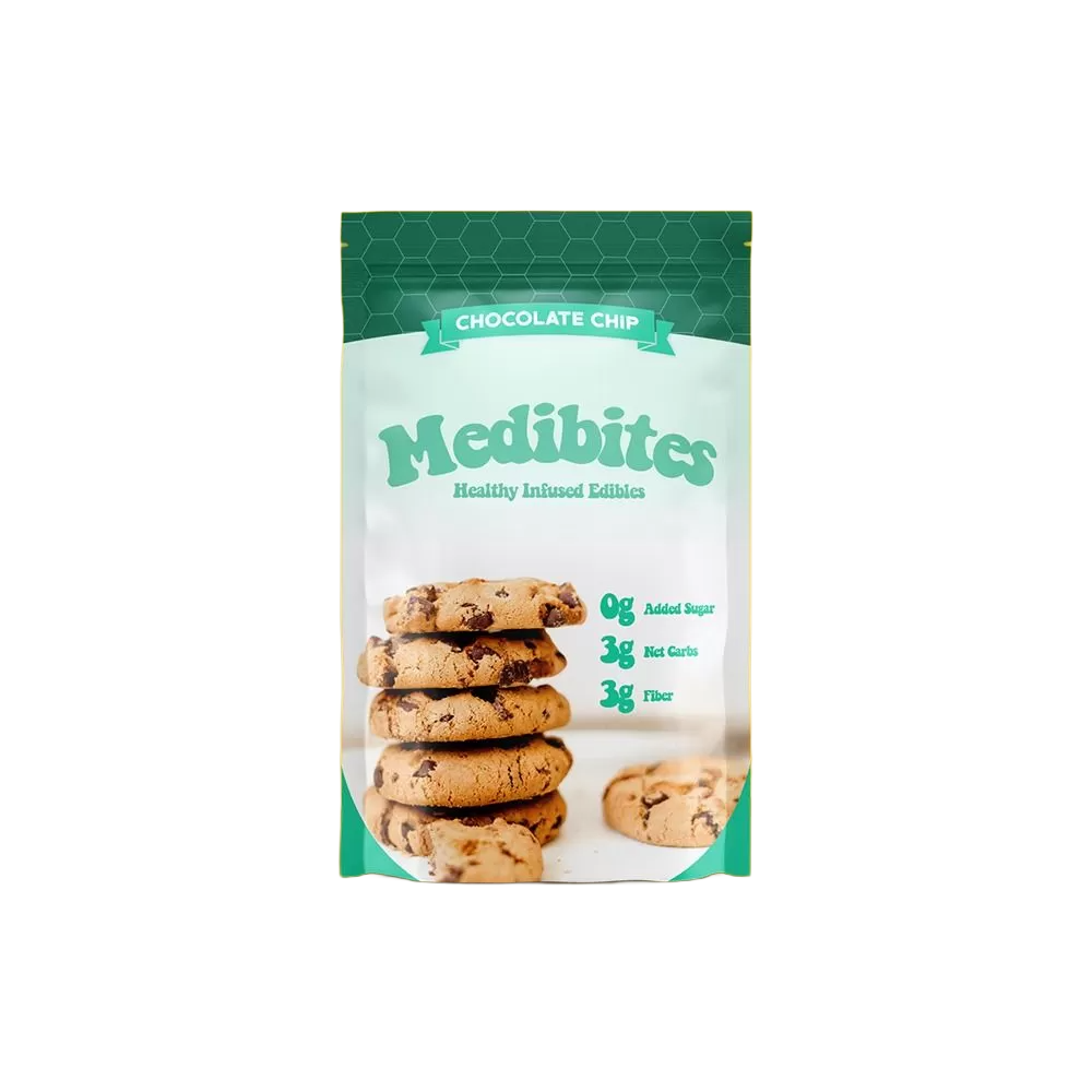 Mylar bags for food storage