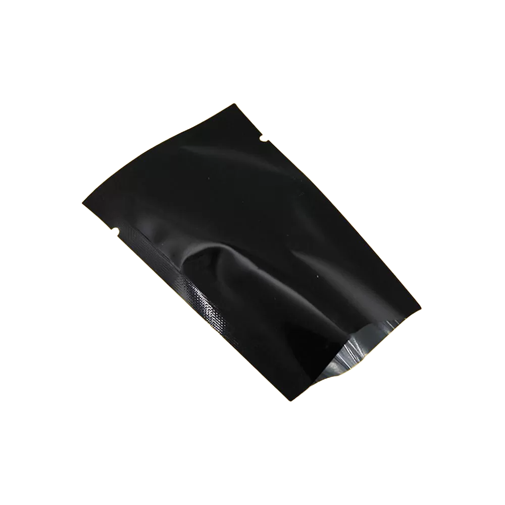 Polyester film heat seal bag