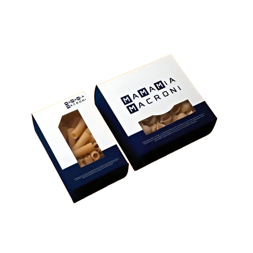 Custom Pasta Boxes