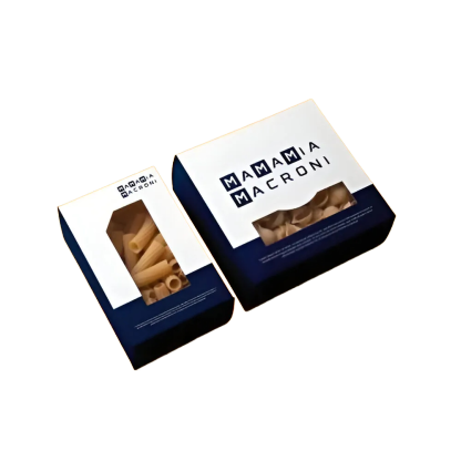 Custom Pasta Boxes