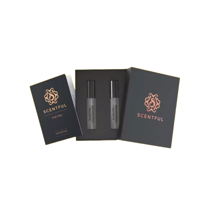 Perfume Subscription Box