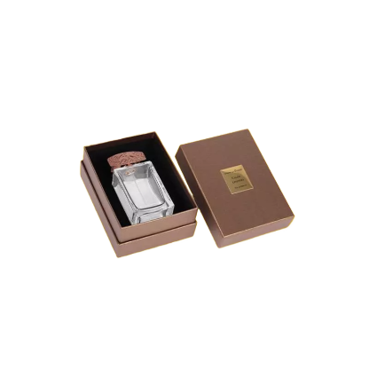 Perfume Subscription Box