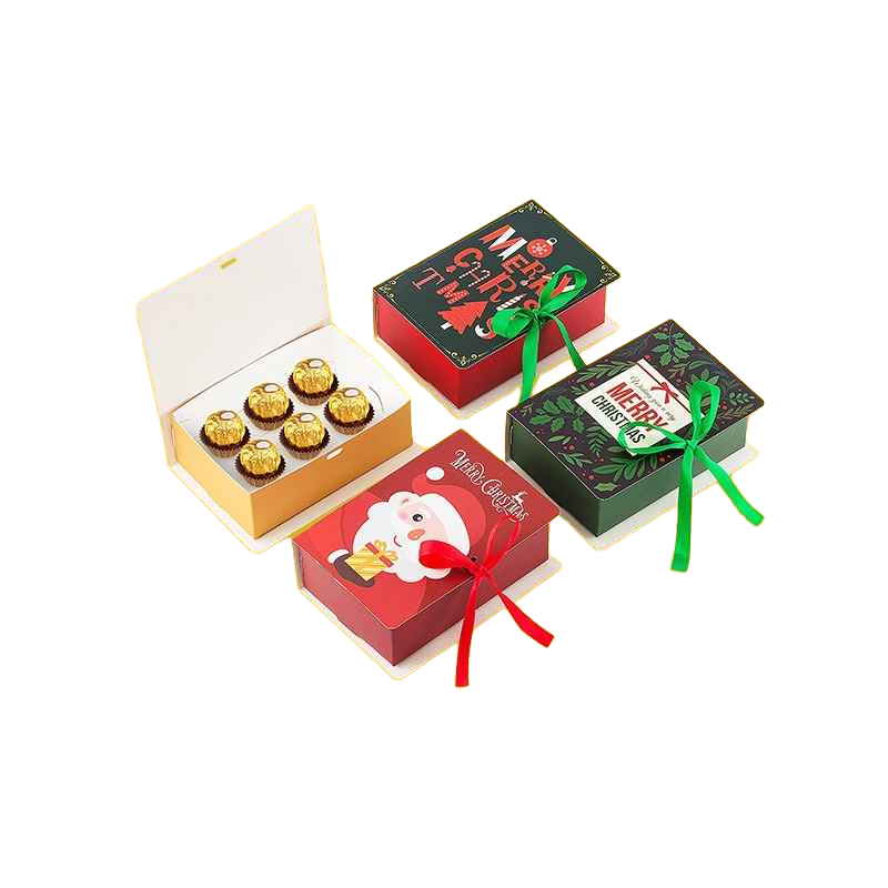 Personalized Candy Box