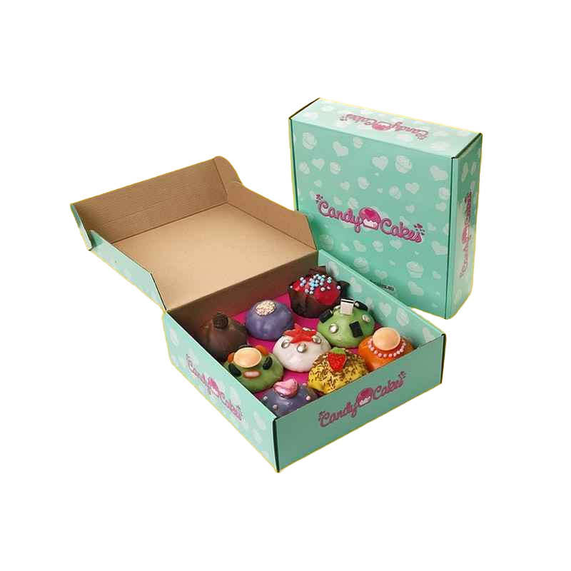 Personalized Candy Box