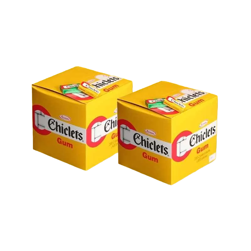 Personalized Candy Box