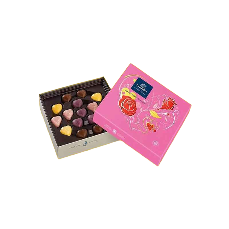 Personalized Candy Box