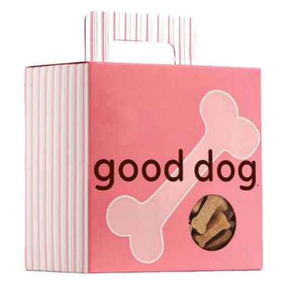 Pet Food Boxes