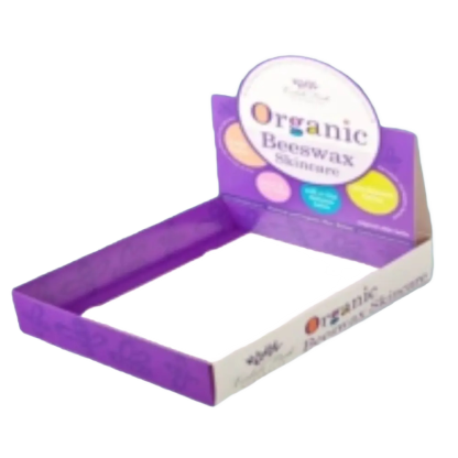 Pharmaceutical Display Boxes