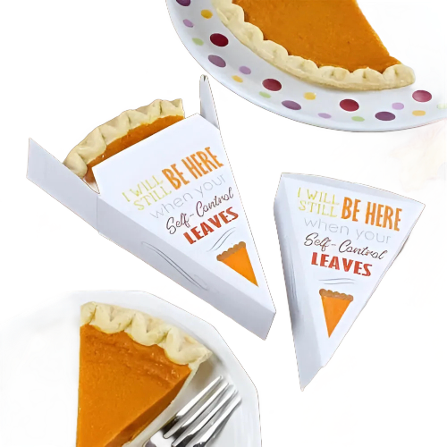 Custom Pie Boxes