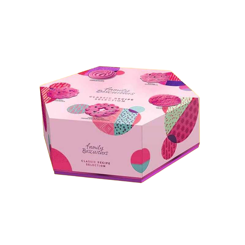 Pink Bread Box