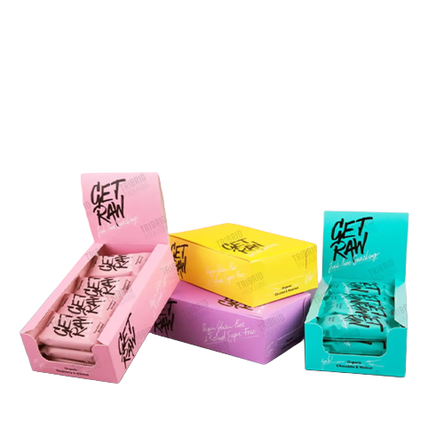 Pop Up Display Boxes