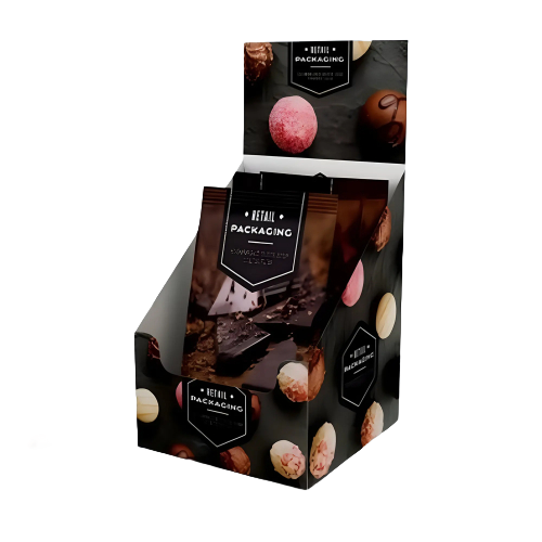 Pop Up Display Boxes