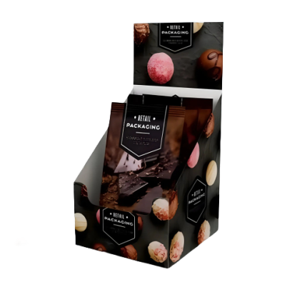 Pop Up Display Boxes