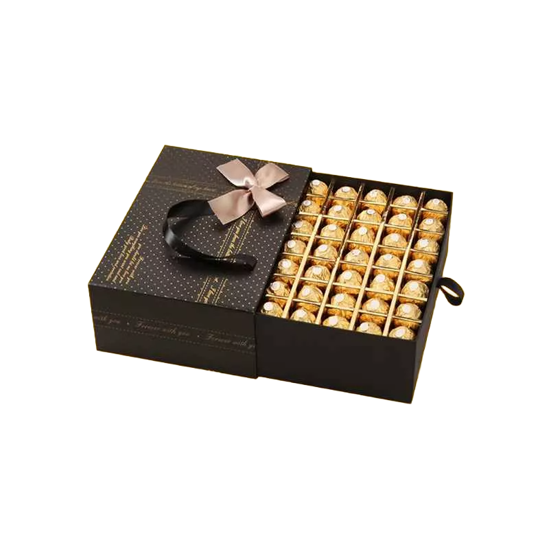 Chocolate Gift Box