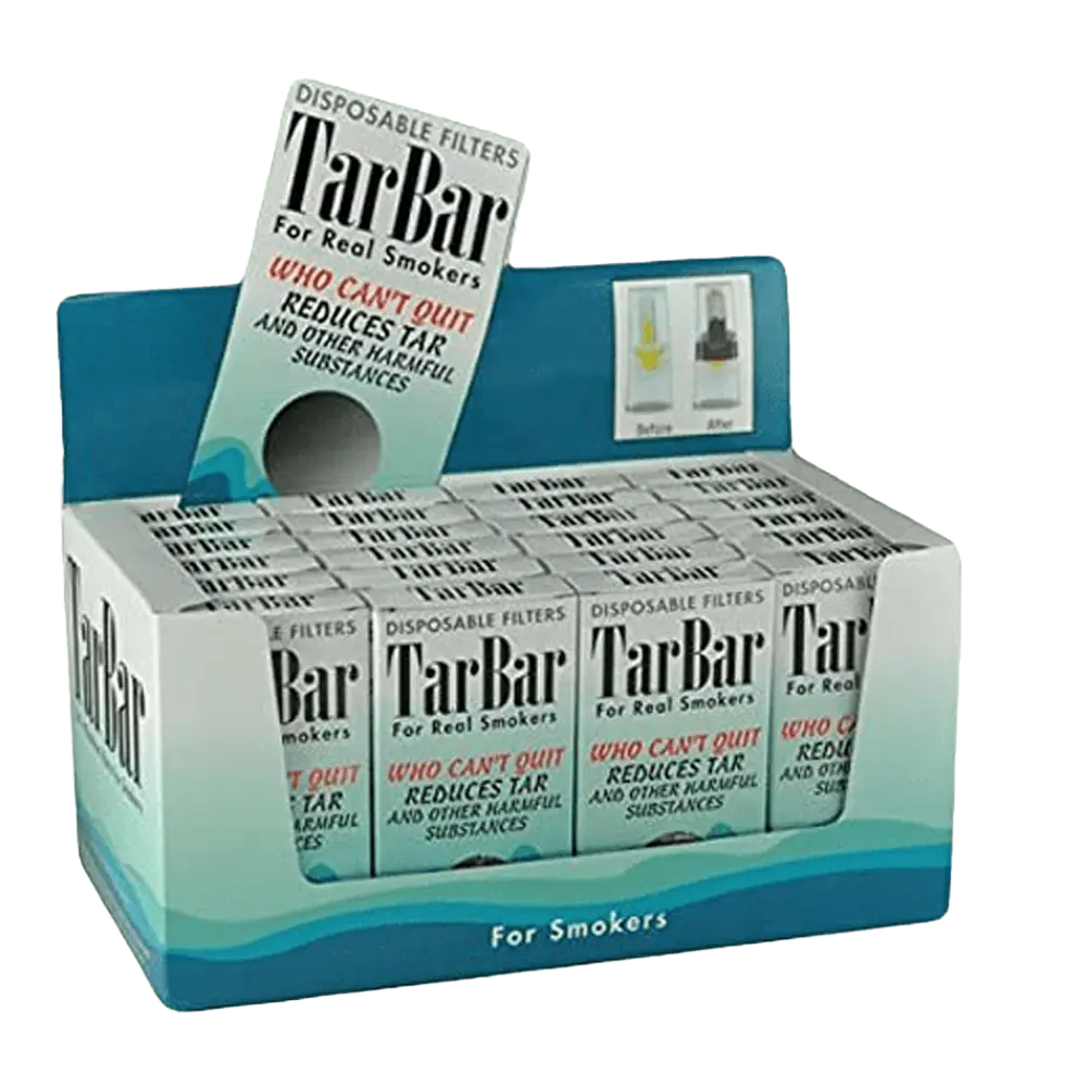 Cigarette Display Boxes