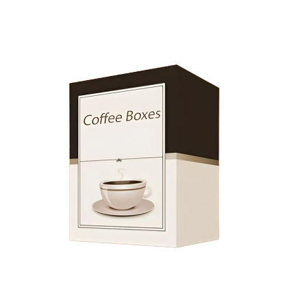 Custom Coffee Boxes