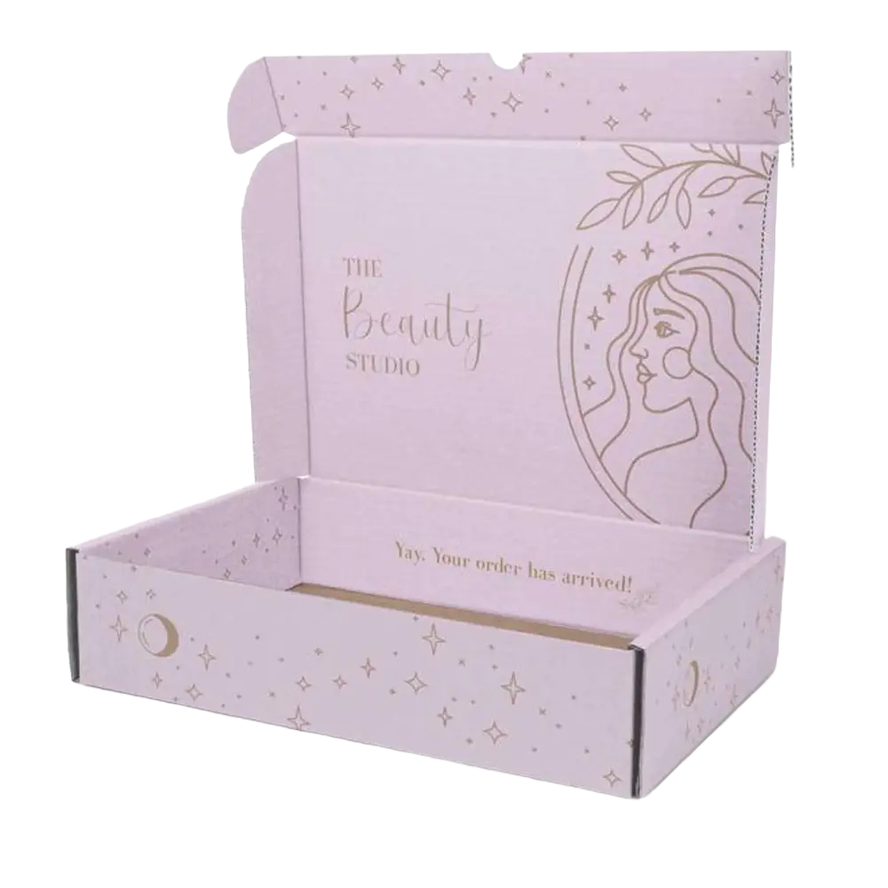 Decorative Mailer Boxes