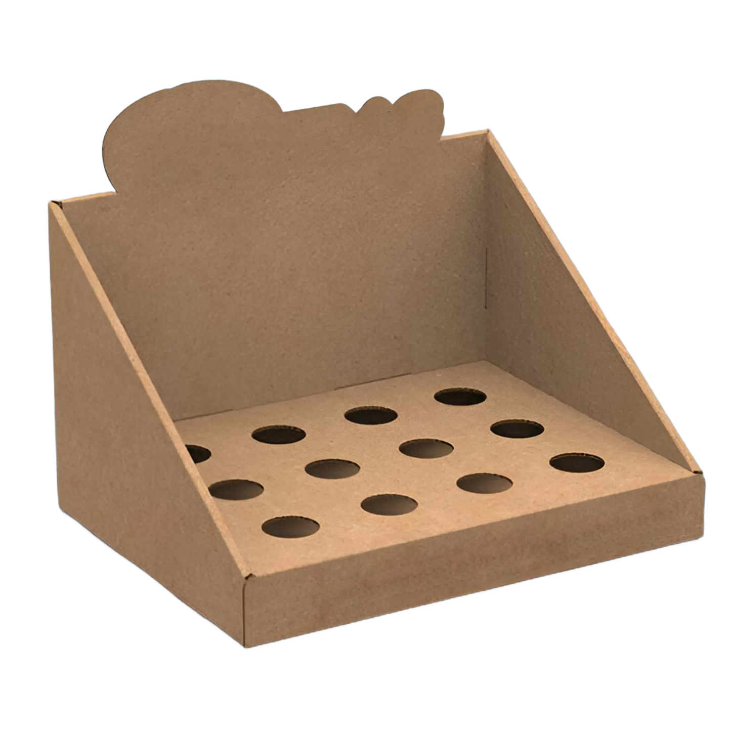 Custom Display Packaging Boxes