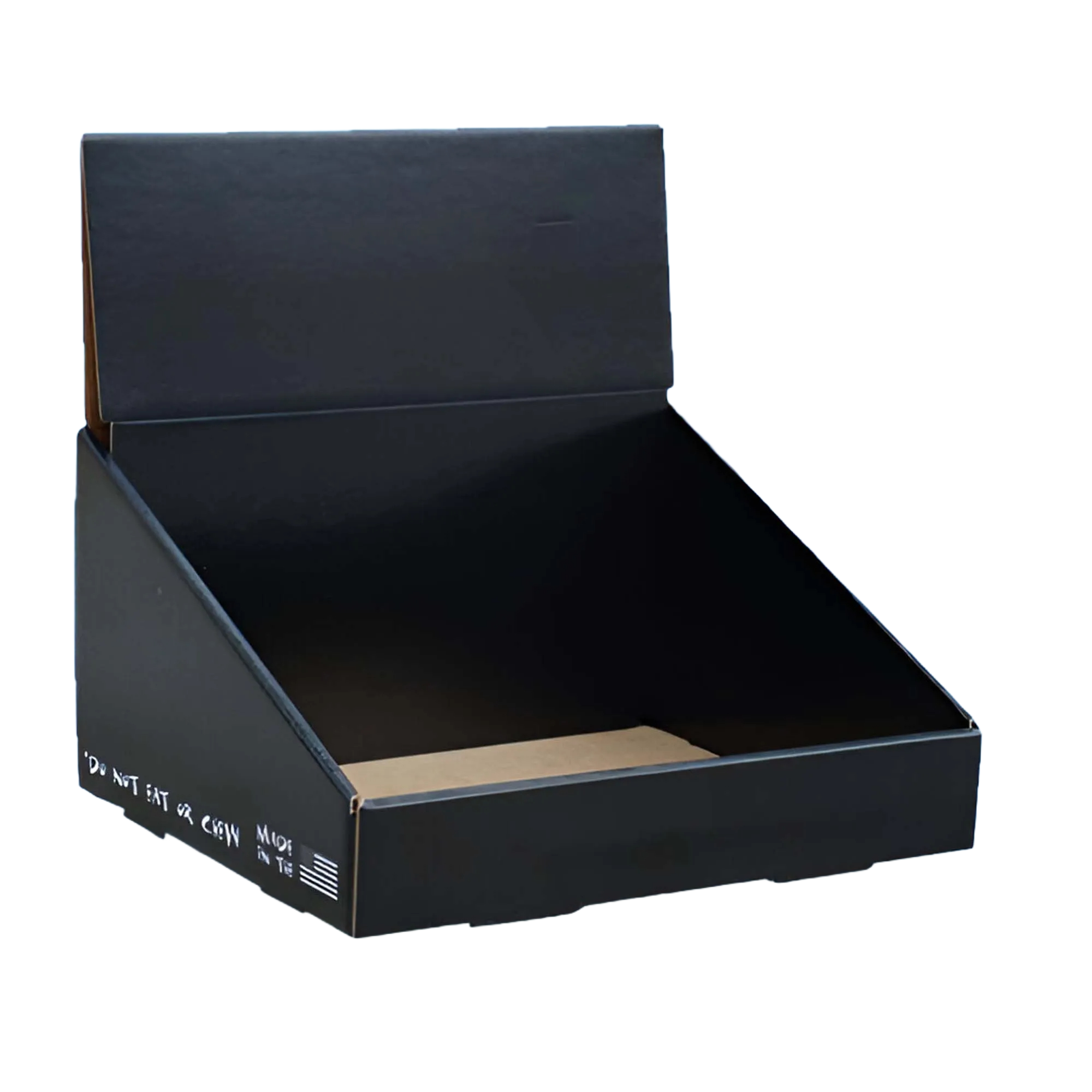Custom Display Packaging Boxes